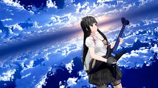 【MMD艦これ】「金曜日のおはよう」- お宮式肩脱ぎ祥鳳さん