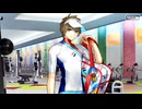 【Fate/Grand Order】ＢＢプレゼンツ☆セレブサマー･エクスペリエンス！ ～逆襲のドバイ～ 第5節