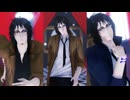 【MMD死印】jewel