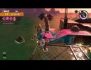 【スプラトゥーン3】配信515回切り抜き ラスト１人！ナイスダマ一発芸や