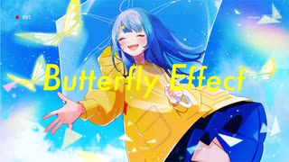 「Butterfly Effect」/Twilight feat.初音ミク【VocaDuo2024vv】