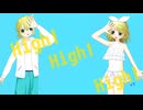 カラゲンキカラ / 鏡音レン＆鏡音リン