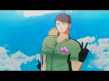 [APヘタリアMMD]ネシアさんおめでとう動画まとめ[ネシアさん生誕祭2024]