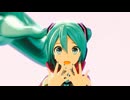 【MMD】ふわふわヒラヒラメロメロイド