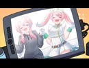 【MV】唯我独尊☆エンジェル【 #VocaDuo2024   #ただいまニコニコ】