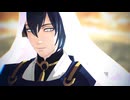 【MMD刀剣乱舞】朧月ノ眼【三日月宗近・朧】