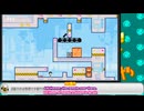 【 Invercity / さかだちの街 】part:01-05 そうはならんはずだけど、なっとるやつ【Vtuber実況】