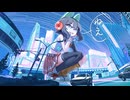 君にヒカリ/おさかなむら【#VocaDuo2024】【みこのおすし】