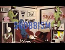 【コラボ】Sℵ01313lSM【三./枚./舌】