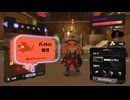 【スプラトゥーン3】配信526回切り抜き ドンブラコ大谷は野球以外はダメなんや！