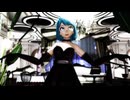 【MMD】乙女解剖／乙女の香りただよう究極のエレガント