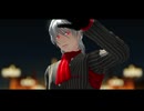 【Fate/MMD】MoonWalker【サリエリ】