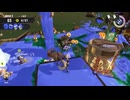 【スプラトゥーン3】配信534回切り抜き モグラテッパンはこうや！逆誘導で時間稼ぐんや！！　
