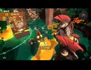 【スプラトゥーン3】配信535回切り抜き ハシラ飛び降り！逝きまーす！