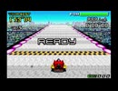 F-ZERO FORGBA ストレッチサーキット ファイアボール 1'58"89