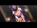 【原神MMD】エウレカレプリカ【セノ】