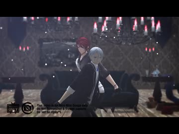 【MMD刀剣乱舞】桜梅動画詰め