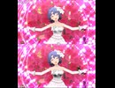 [ミリシタ] White Vows アナザーシェーダー陰 Ver比較
