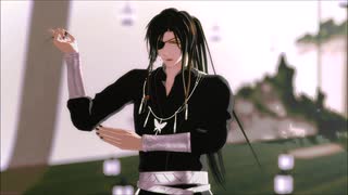 【MMD天官賜福】overdose/デーモンロード