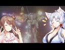 【AC6】イタコとささらで寝る前に対戦(AC6対戦19回目）