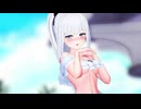 ミ〇コでDear cocoa girls(再修正版)【紳士向けMMD】