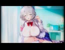 ブラウンダスト2　テレーゼ　保健委員