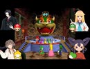 2024夏アニメパーティ ミニゲーム対決