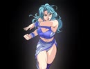レッスルエンジェルス 悲鳴6選