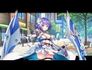 【ティンクルスターナイツ】イベントストーリー 心の盾に誓いを Part.04
