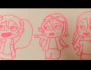 【トークロイド】うちのボカロたちがニコニコ復活をお祝いするよ。