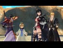 【実況プレイ動画】テイルズオブベルセリア実況プレイ21　37のおっさんが前作知らずにやります(*'▽')　