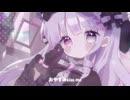 DownNight (#kzn Ver.) /Melancholic♡Flavor【ボカデュオ2024参加曲】