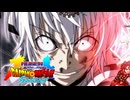 【MUGEN】悟空&ベジータ前後台パンバトルSparking! part5