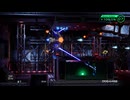 【R-TYPE FINAL3】Stage 7.1、見覚えのあるRX-10【R-TYPER3】