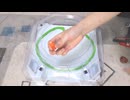【BEYBLADE X】フェニックスウィング×グライドビットの可能性。