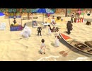 夏開幕！ビーチde花火フェス Ep1-3 [FF7EC] part33