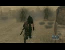 【MGSV:TPP】メタルギアソリッドVエピソード6「蜜蜂はどこで眠る」痕跡ゼロ達成クリア（6:51.102)