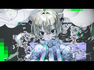 :: where :: / しかくのはこ [ボカデュオ2024】