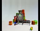 クラッシュ・バンディクー一作目クリア目指すやつ その１