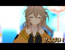 【MMD】せんぱい！【むぎ式春日部つむぎ】