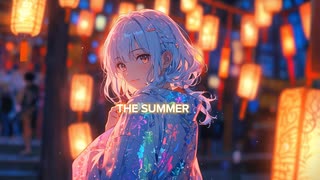 THE SUMMER/初音ミク&AISuu