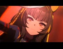 【ウマ娘】ライブ（カルストンライトオ）Ms VICTORIA