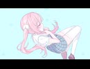 夏恋メロディー / 花隈千冬