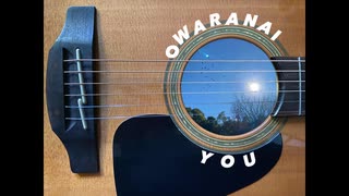 終わらないユー - ノア花歌 Owaranai You - Noah Hanauta 　