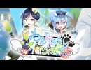 わんだふるアドベンチャー / ぽんぽんがぺいんぺいん feat.ぞら&もぐどり【VocaDuo2024】
