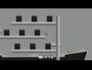 【音量注意】続々々シン・りすくとドーナツとサメとうるさい【松嘩りすくCOEIROINK実況プレイ】