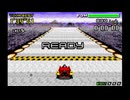 F-ZERO FORGBA スキッドダンスサーキット ファイアボール 1'34"18