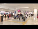 最大９連休のお盆休みＵターンラッシュ続く　東京・大阪方面の便は終日ほぼ満席　台風７号の影響で臨時便も