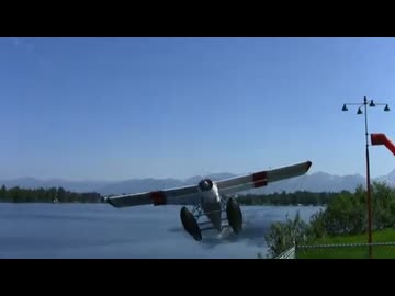 航空事故・事件映像集 15