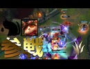【LoL】Teemo参戦【きのこ】【JG Teemo】【実況プレイ】#171-2